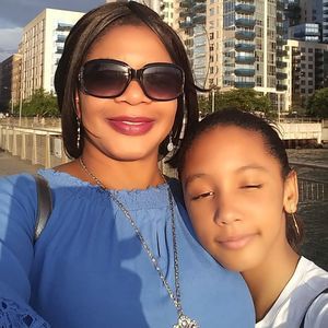 Meet your Posher, Frances